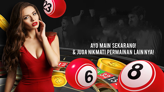 Mata Pencaharian Terbaik Lewat Permainan Judi Togel Online
