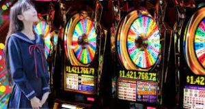 Jenis Game Slot Online Yang Hadir Menghibur Kita