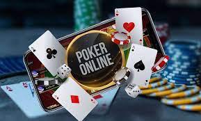 Mengetahui daftar permainan dari judi kartu poker