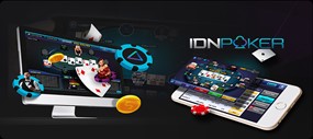Deposit Mudah via DANA di Idn Poker