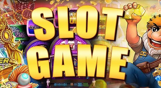 slot gacor