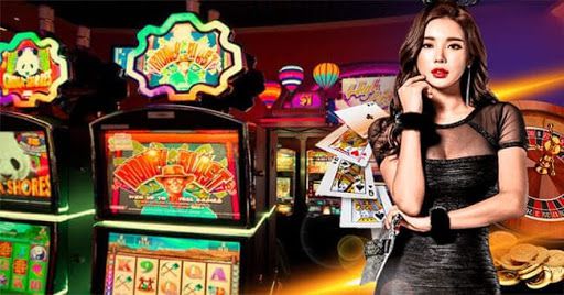 Bandar Judi Slot Terbaik di Situs Judi Terpercaya