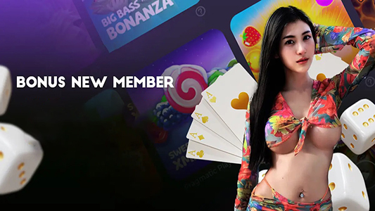 Game Slot Online Resmi Punya Banyak Pilihan Game Terbaik