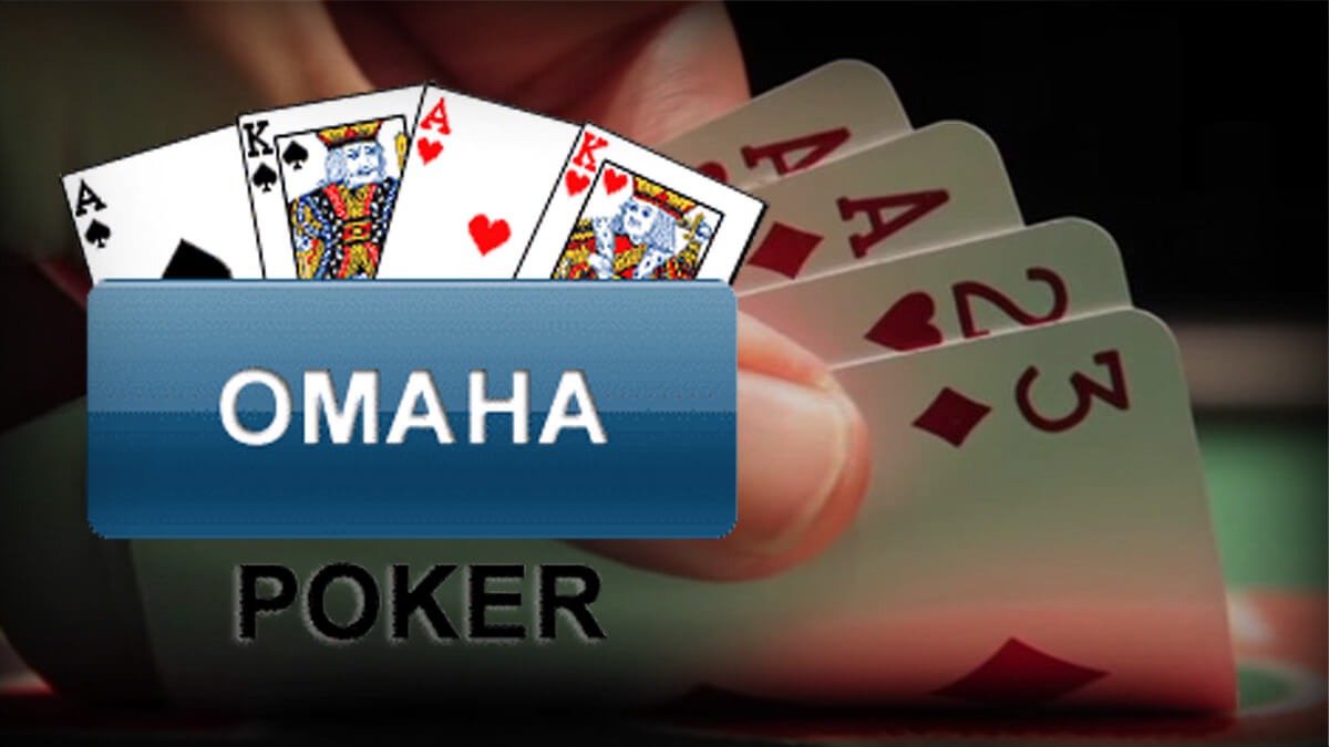 Omaha Poker: Mengeksplorasi Dinamika Strategi, Taktik Dalam Permainan Kartu Online